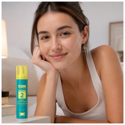 Isdin Acniben 2 Yöseerumi 27 ml