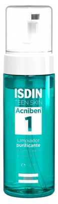 Isdin Acniben 1 Purifying Cleansing Foam 150 ml
