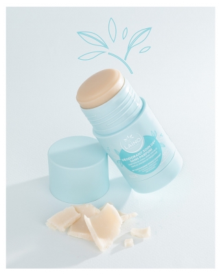 Laino Deodorant Péče 24H Bez vůně 60 g