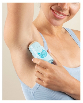 Laino Deodorant Péče 24H Bez vůně 60 g