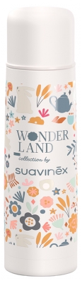 Suavinex Wonderland Isothermal Bottle 500 ml