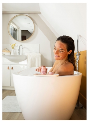 Laino Máscara Facial Calmante 65 g