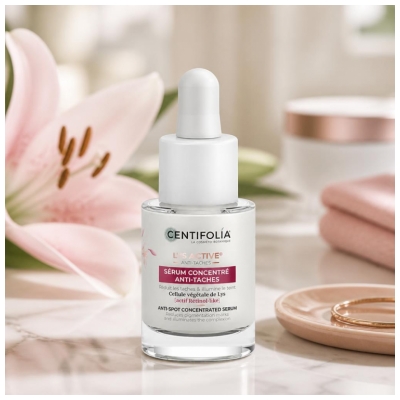 lys Active Concentrado Antimanchas 15 ml