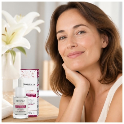 lys Active Concentrado Antimanchas 15 ml