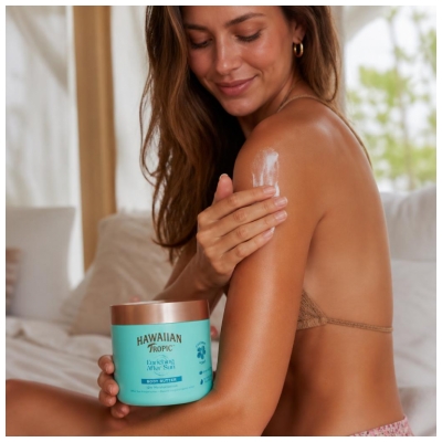 Hawaiian Tropic After Sun Body Butter 250 ml