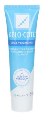 Kelo-Cote Scar Treatment 60 g