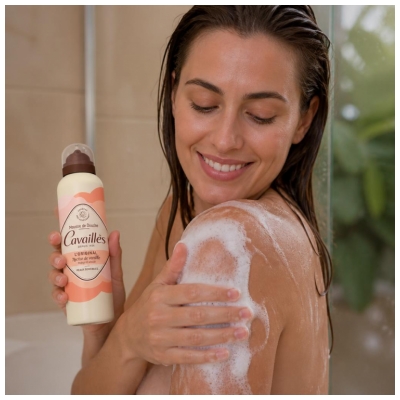 Cavaillès dušas putas L'Original Nectar de Vanille 200 ml