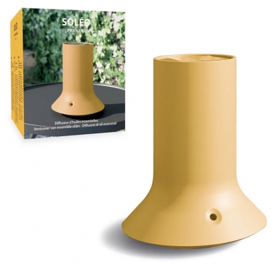 Pranarôm Soleo Diffuseur d'Huiles Essentielles