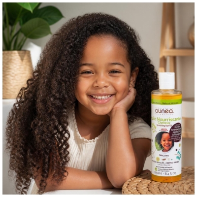 Aunéa Nourishing Hair Oil 250ml