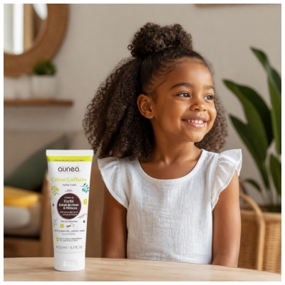 Aunéa Styling Cream 200 ml
