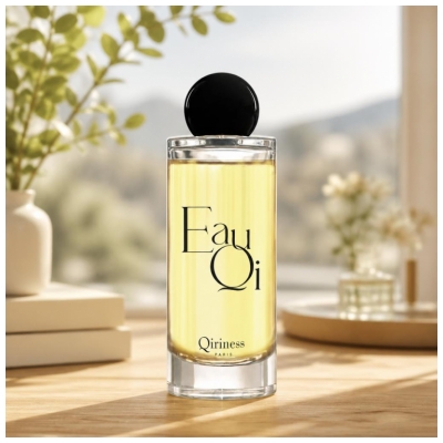 Qiriness Qi Eau de Peau Parfum Energia Harmonia 100 ml