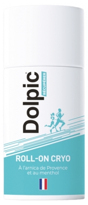 Dolpic Roll-On Cryo 50 ml