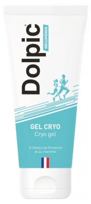 Dolpic Gel Criogen 100 ml