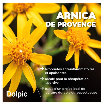 Dolpic Gel Cryo 100 ml