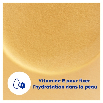 Nivea Rich Care Huile de Douche 250 ml