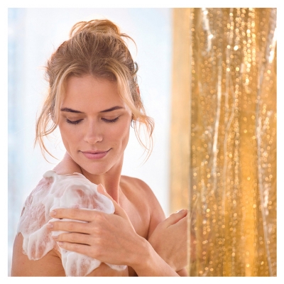 Nivea Rich Care Huile de Douche 250 ml