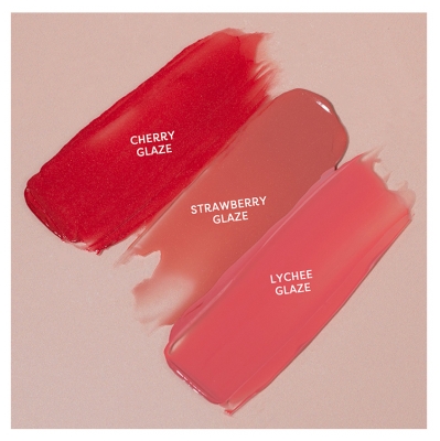 Profusion Cosmetics Feuchtigkeitsspendende Lippenfarbe 3 ml - Farbton: Cherry Glaze