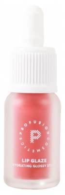 Profusion Cosmetics Feuchtigkeitsspendende Lippenfarbe 3 ml - Farbton: Cherry Glaze