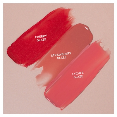 Profusion Cosmetics Feuchtigkeitsspendende Lippenfarbe 3 ml - Farbton: Lychee Glaze