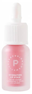 Profusion Cosmetics Feuchtigkeitsspendende Lippenfarbe 3 ml - Farbton: Lychee Glaze