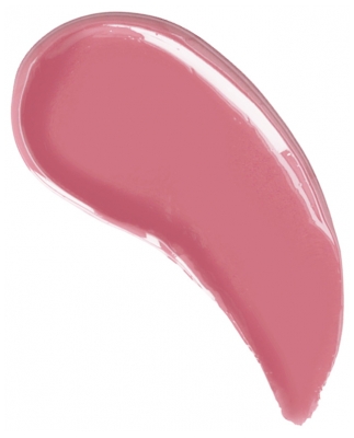 Luciu de buze de volumizare Profusion Cosmetics Dreamy Lip Plump 1,5 g - Tentă: Frumos în roz