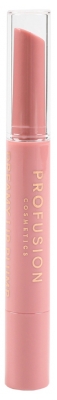Luciu de buze de volumizare Profusion Cosmetics Dreamy Lip Plump 1,5 g - Tentă: Frumos în roz
