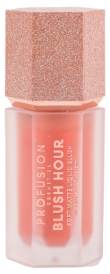 Profusion Cosmetics Colorete Líquido Blush Hour 6 ml - Tinte: Mai Tai