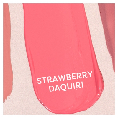 Profusion Cosmetics Colorete Líquido Blush Hour 6 ml - Tinte: Daiquiri de fresa