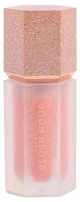 Profusion Cosmetics Blush Hour Liquid Blush 6 ml - Colour: Rosy
