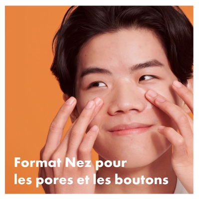 Hero Mighty Patch Nose 10 Patchs Hydrocolloïdes