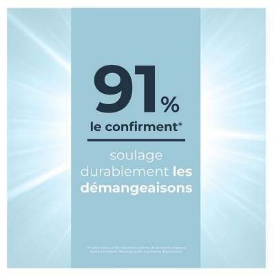 Eucerin AtopiControl Baume 200 ml