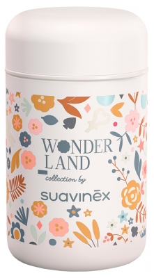 Suavinex Pentola Isotermica Wonderland 400 ml