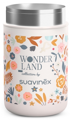 Suavinex Wonderland Thermobehälter 400 ml