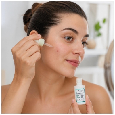 Vitry Botaceutics Serum SOS na Wypryski 15 ml