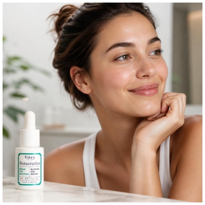 Vitry Botaceutics Serum SOS na Wypryski 15 ml