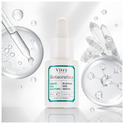Vitry Botaceutics Serum SOS na Wypryski 15 ml