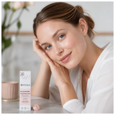Contorno de Ojos BIO 15 ml