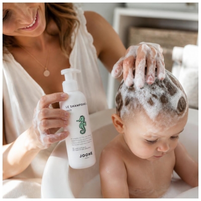 Joone Bio Bērnu Šampūns 200 ml