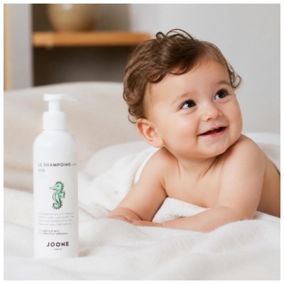 Joone Bio Bērnu Šampūns 200 ml
