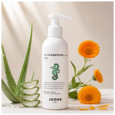 Joone Bio Bērnu Šampūns 200 ml