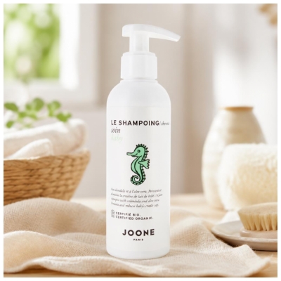 Joone Szampon Baby Bio 200 ml