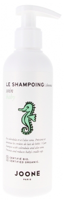 Joone The Organic Baby Shampoo 200 ml