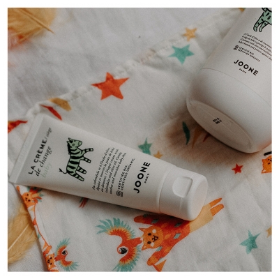 Joone Baby De Biologische Luiercrème 75 ml
