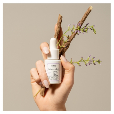 Vitry Botaceutics Siero SOS Macchie 15 ml