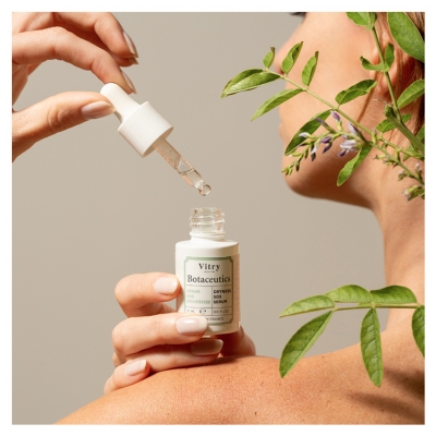 Vitry Botaceutics Ser SOS Uscăciune 15 ml