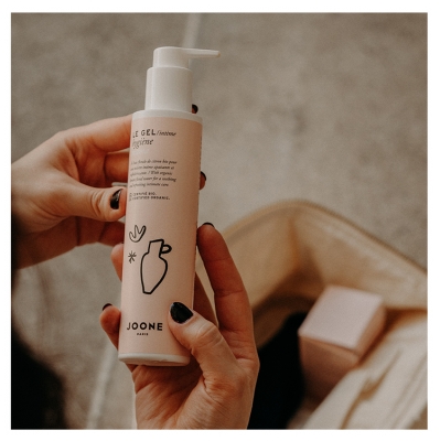 Joone Mama Das Intimpflegegel 200 ml