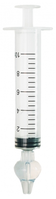 French Pharma Nasenspritzen für Babys ab 4 Monaten 2 x 10 ml