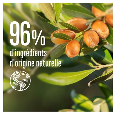 Le Petit Marseillais Masque 4en1 Nutrition Intense 370 ml