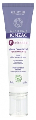 Apa Termală Jonzac Perfection Serum Concentrat Piele Perfectă Bio 30 ml