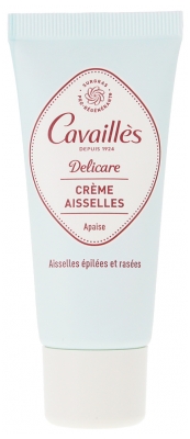 Cavaillès Delicare Crème Aisselle 30 ml